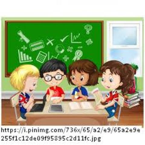 Educación Bogotá. Concurso leer y escribir.