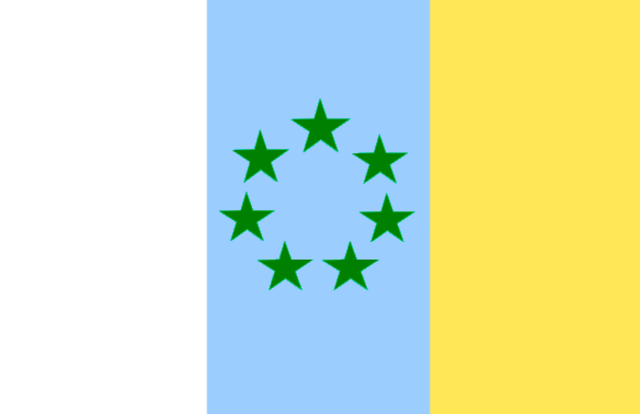 El Partido Nacionalista Canario