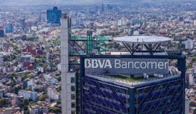 Torre Bancomer