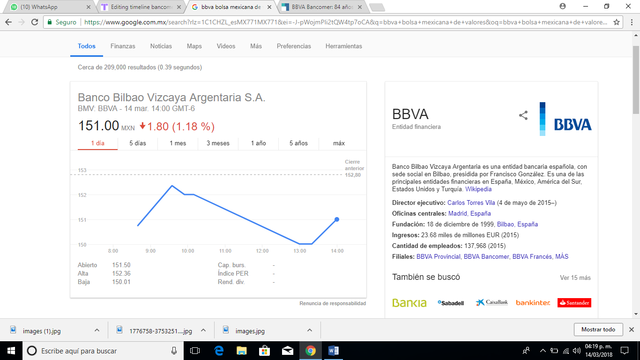 Bolsa Mexicana de Valores