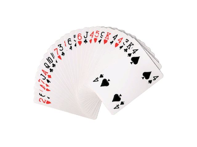 Jugamos Las Cartas