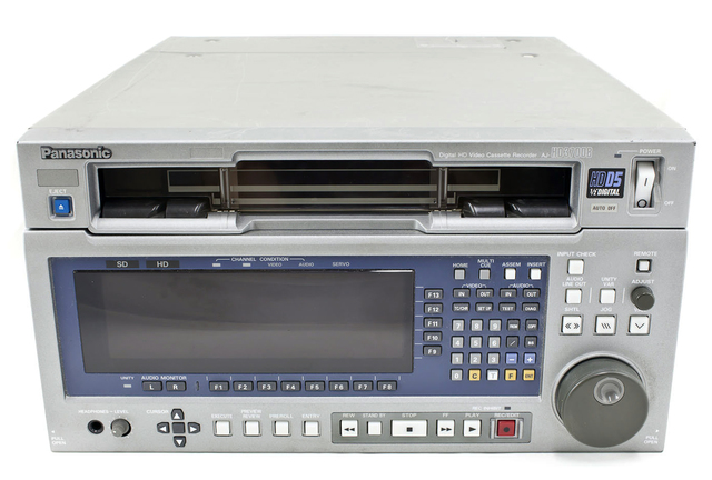 competencia en el video digital