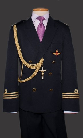 Mi primera comunión