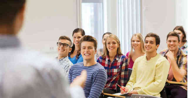 Educación presencial