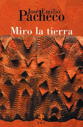 "Miro la tierra"