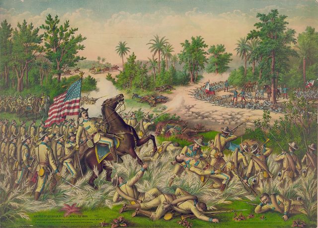 Philippine-American War (1)