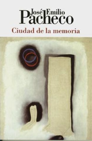 "Ciudad de la memoria"