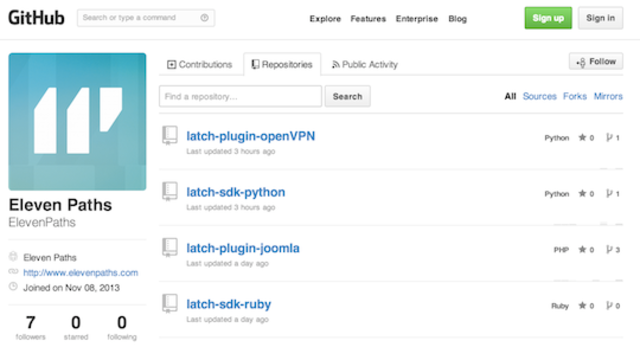 versión 1.7.0.6 Stable