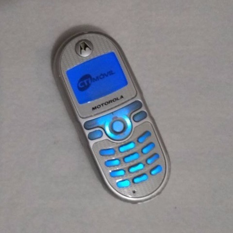 Motorola C200