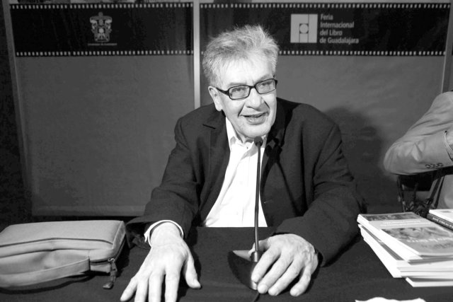 Premio Nacional del Periodismo