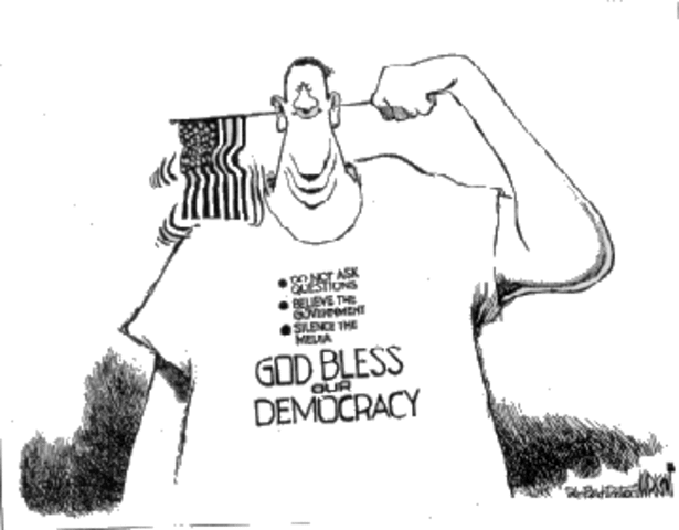 Jingoism in the Spanish-American War