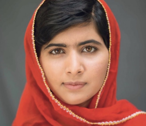 Malala Yousafzai Wins Nobel Peace Prize