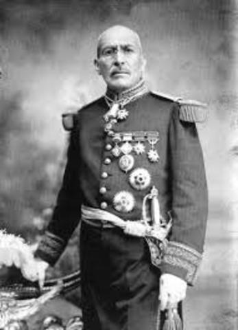 Regime change in Mexico