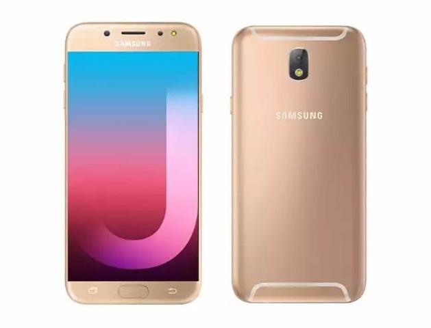 Samsung J7 Pro