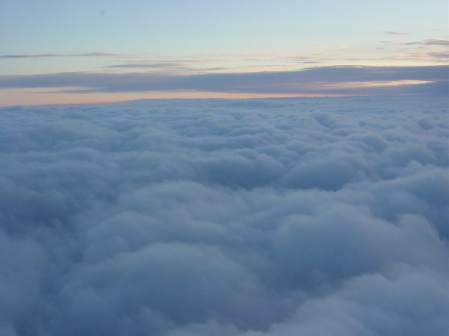 El Primer Día (El Primer Evento)