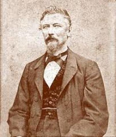 Los muertos de Dr. Gottfried Knoche