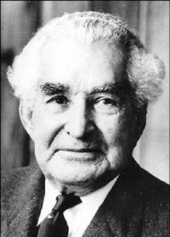 Primeras elecciones de Jamaica.