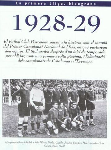 1er CAMPEONATO NACIONAL LIGA