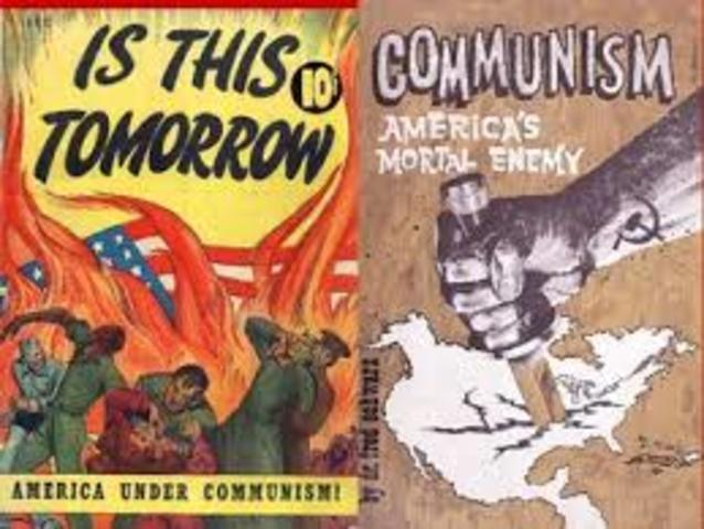Red Scare