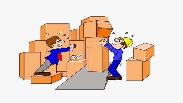 Gestión y control de inventario