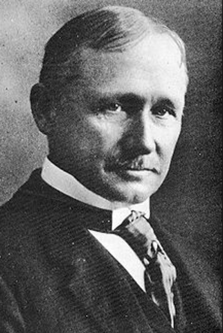 Teoría Científica de la Administración