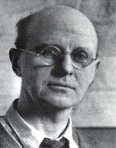 Charles Sutherland Elton