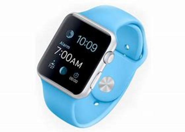 Apple Watch