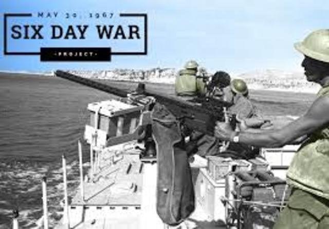 Six Day War