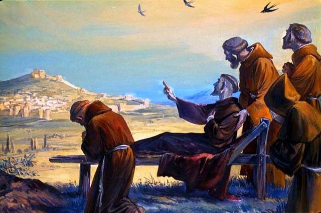 NACE UN NUEVO ESTILO DE VIDA