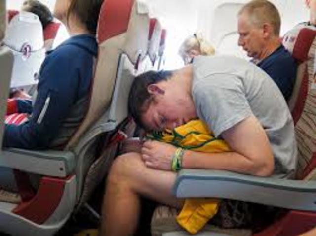 El Primer Día (El Segundo Evento)