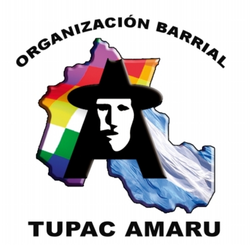 Se conforma Tupac Amaru