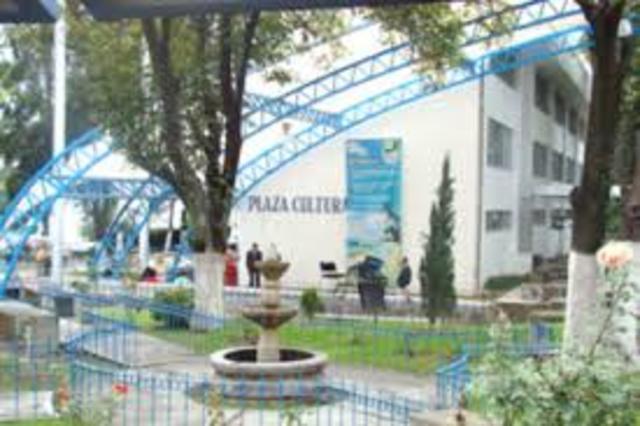 Creación de la facultad