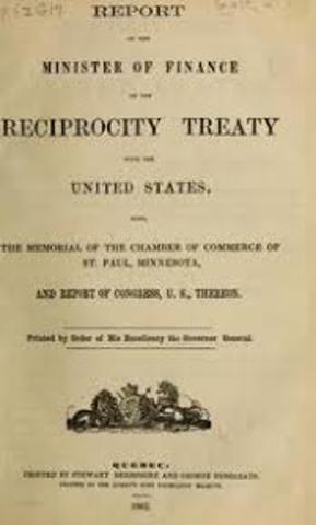 Reciprocity Treaty 1975