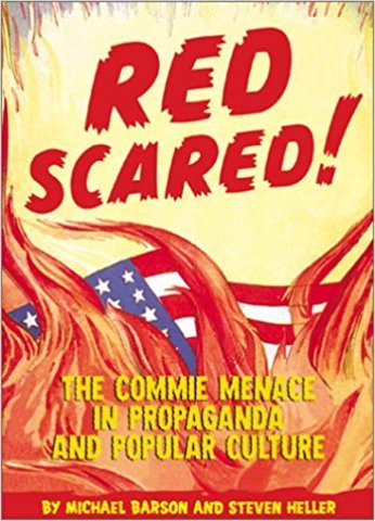 Red Scare