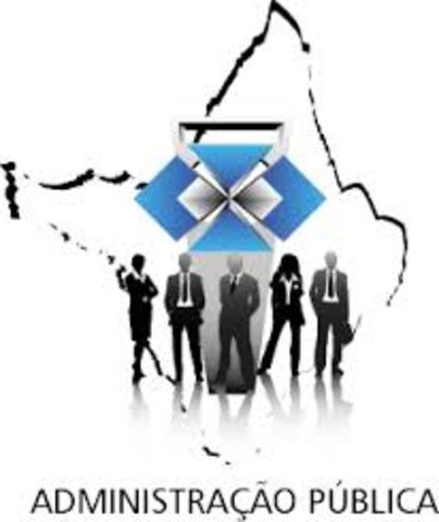 Administración Pública
