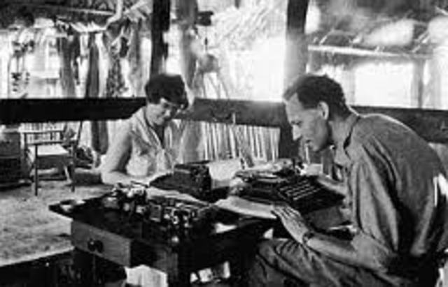 FUNDACIÓN DE JOSIAH MACY