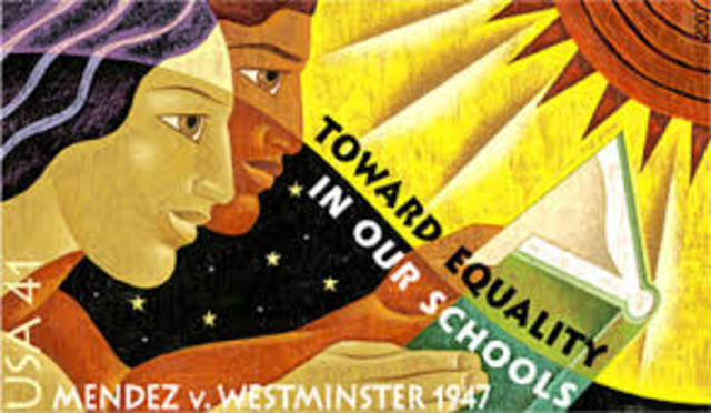 Mendez v. Westminster