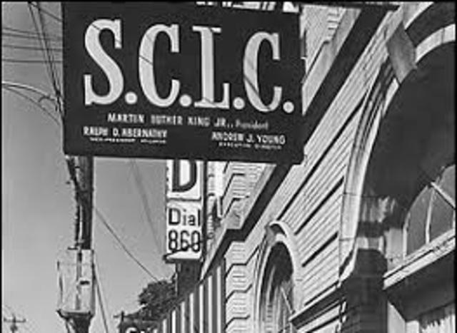 sclc began