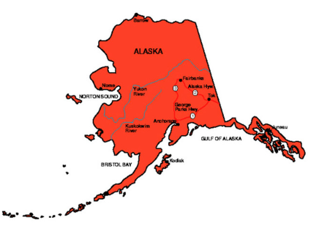 Alaska