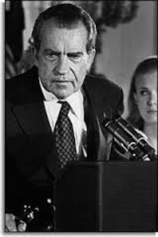Richard Nixon