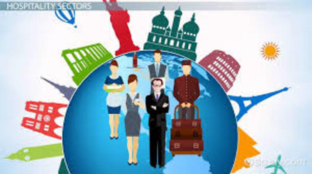 Hospitality Industry