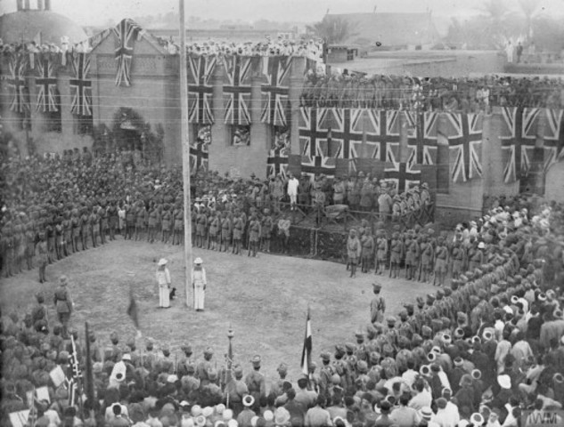 Armistice with Turkey