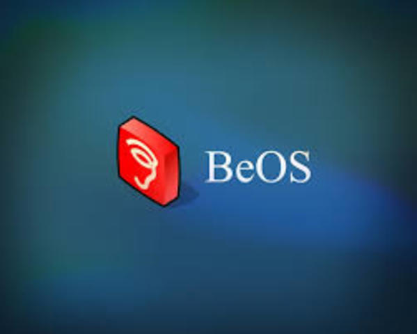 BeOS
