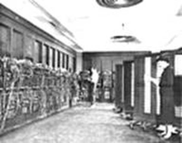 Universidad de Pennsylvania