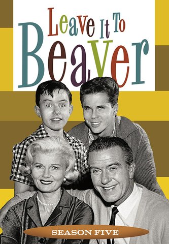 Leave it to Beaver First Airs on TV