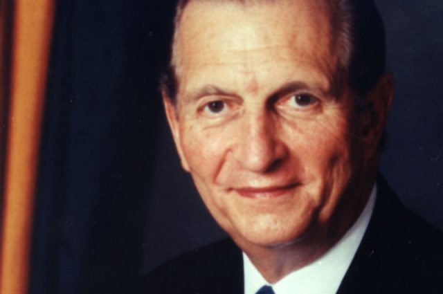 Elecciones de otoño de 1980, victoria de Seaga.