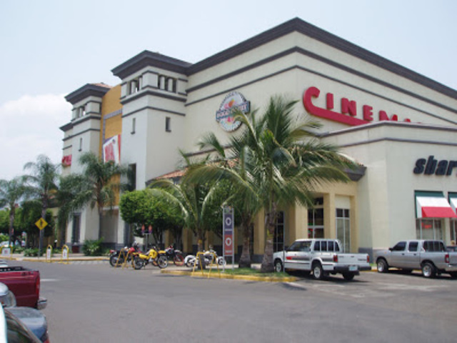 El Segundo Día (El Tercero Evento)