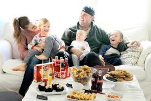 El Segundo Día (El Cuarto Evento)