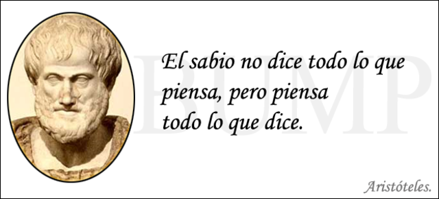 Aristóteles