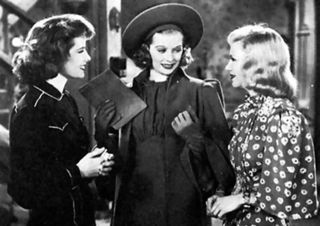 Married Women Became Legal Persons